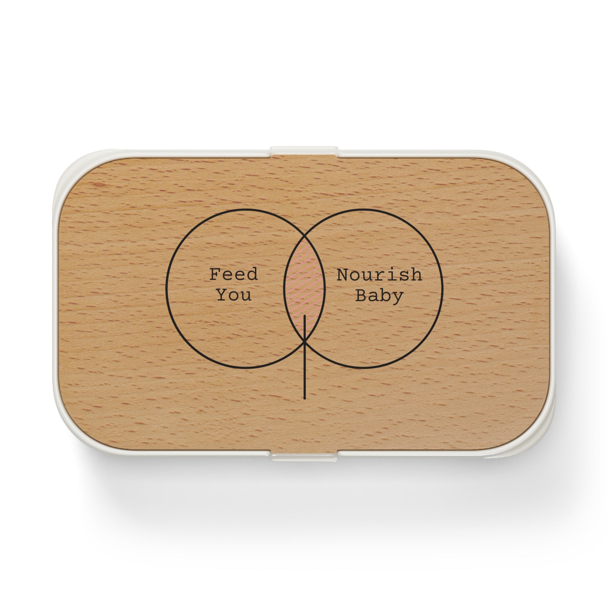 Pregnancy Nourishment Bento Box